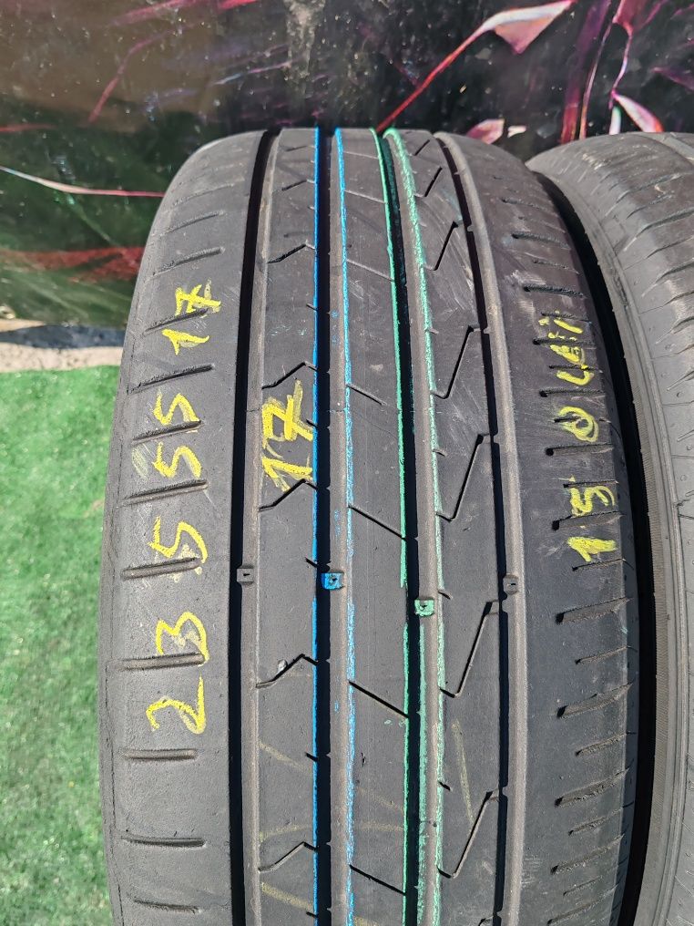 235 55 17 vara Hankook