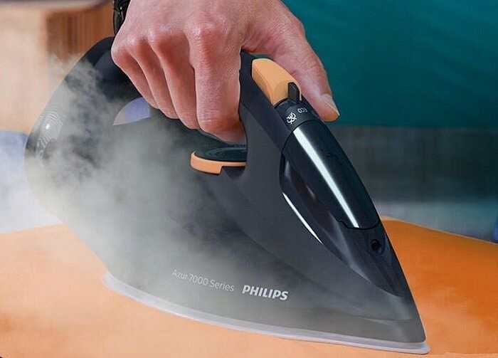 Утюг philips 7060 ORGINAL