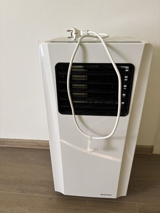 Aer conditionat portabil aproape nou