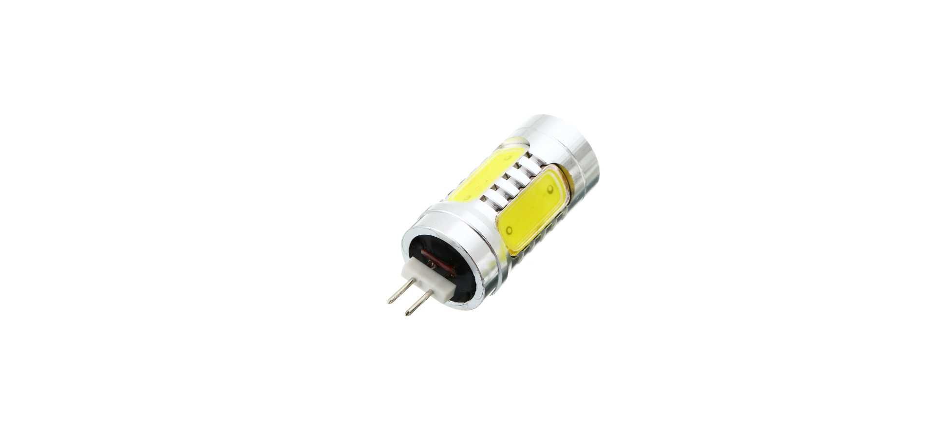 Bec Led Auto HP24W Canbus - Lumini De Zi DRL - Lumina alba (6000k)