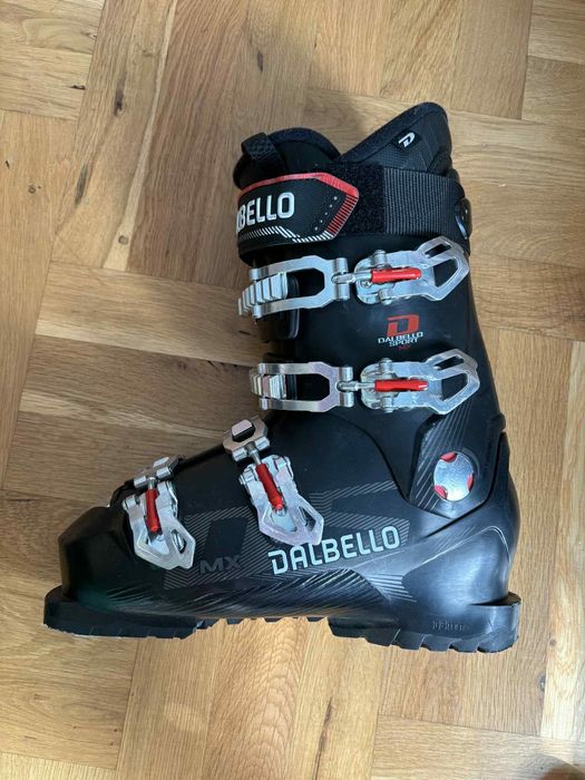 Ски обувки DALBELLO Sport MX-D