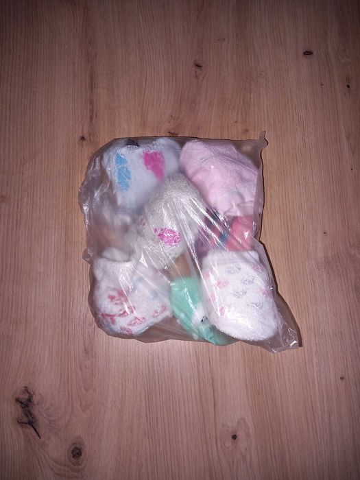 Маркови  дрешки за момиченце 2-3г. / 92-98см. + Пантофи на БЕКО