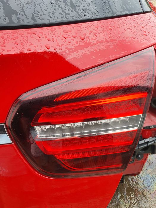 Stop haion stanga dreapta Mercedes GLA 250 X156 2018