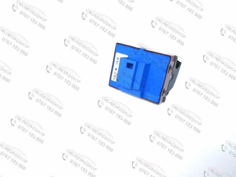 Buton deschidere portbagaj, usa rezervor VW Passat B6, CC, B7