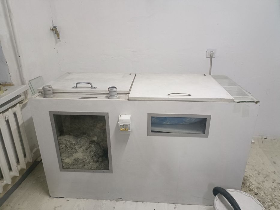 Аппарат для реставраций подушки