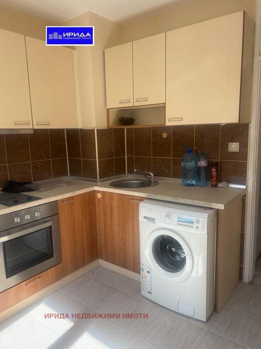 Продава се Едностаен апартамент в София, Красно село - 44 кв.м за 3182 €/кв.м - Снимка #2