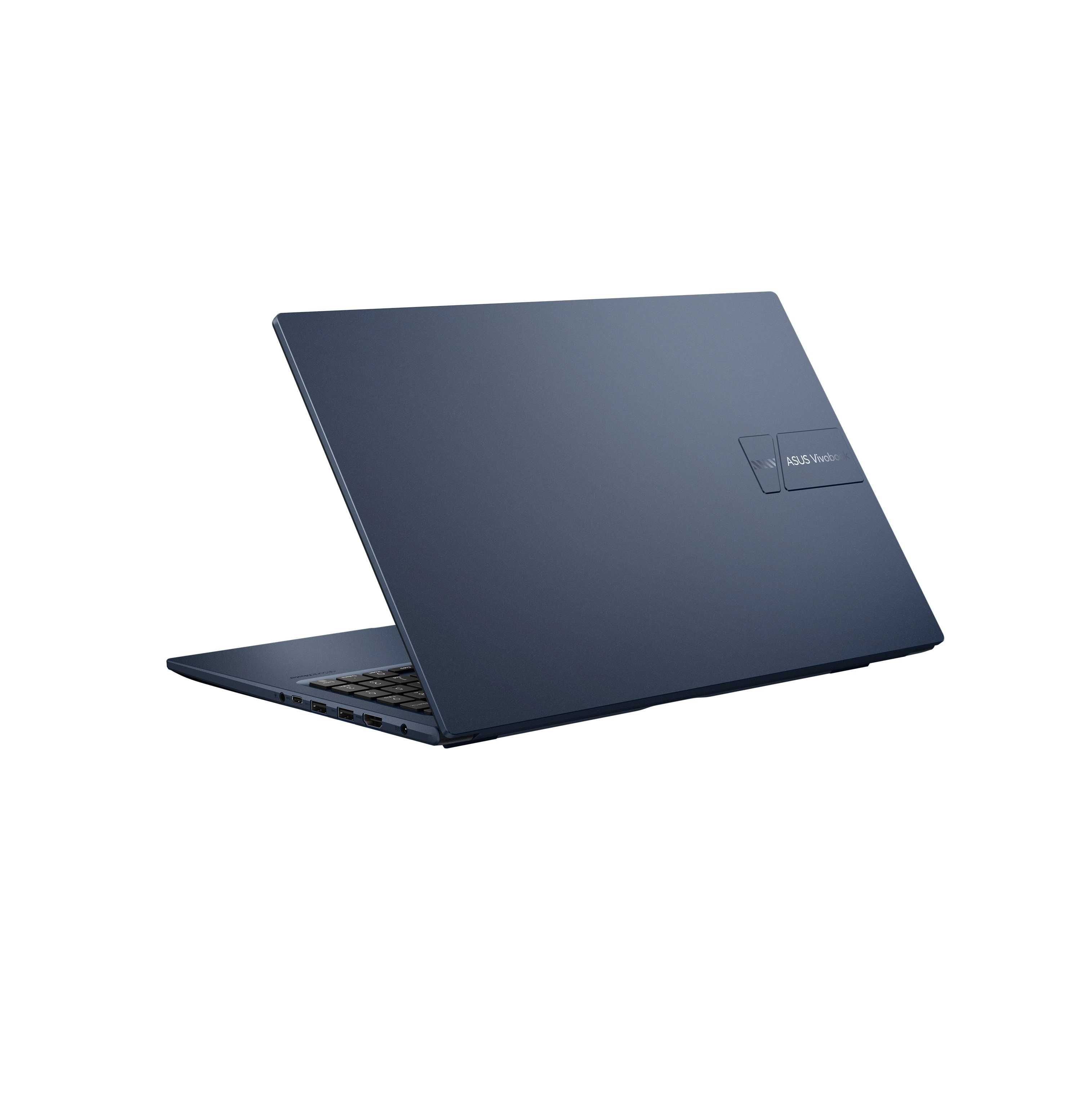 " Ноутбук ASUS VIVOBOOK A1504Z/i5-1235U/8GB RAM/512GB SSD/15.6 FHD IPS