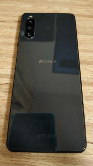 Sony Xperia 10-3