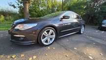 Volkswagen Passat CC Vw Passat cc 4 motion