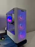 Vand PC RTX 4060 i7 9700KF