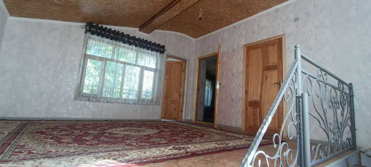Уютная дача с бассейном для семейного отдыха в Богустане