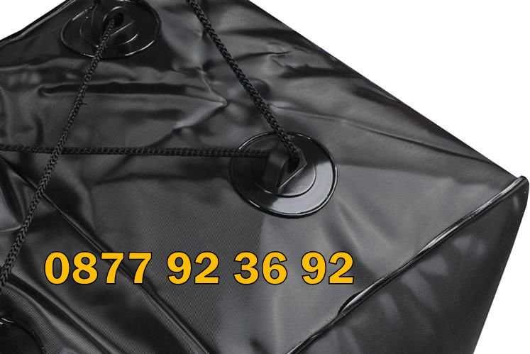 ПРОМОЦИЯ! 40Л Къмпинг душ, соларен душ, баня, тоалетна