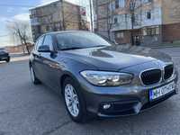 Bmw seria 1 . Bmw 118 I F20