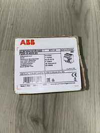 Siguranța automata ABB F204 A-40/0,03