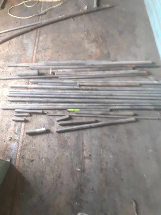 Продам шестигранный металл