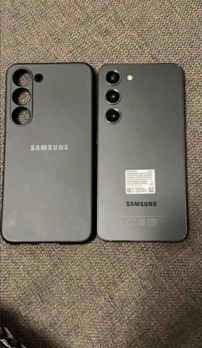 Samsung s23 256gb