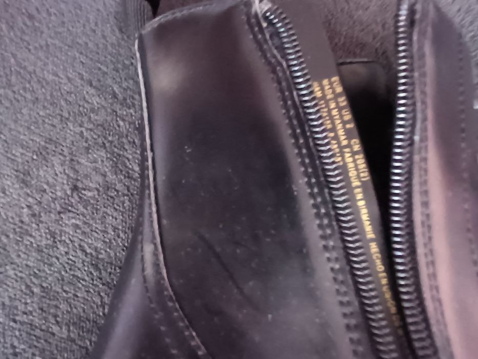 Incaltaminte noua fete H&M