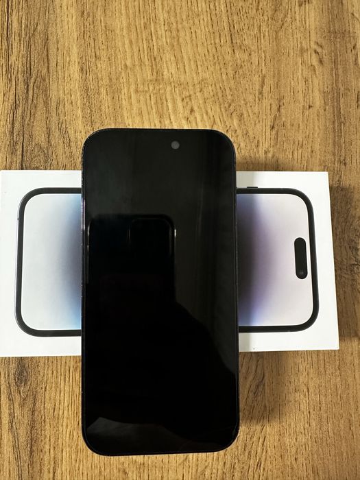Срочно! iPhone 14 Pro 512gb