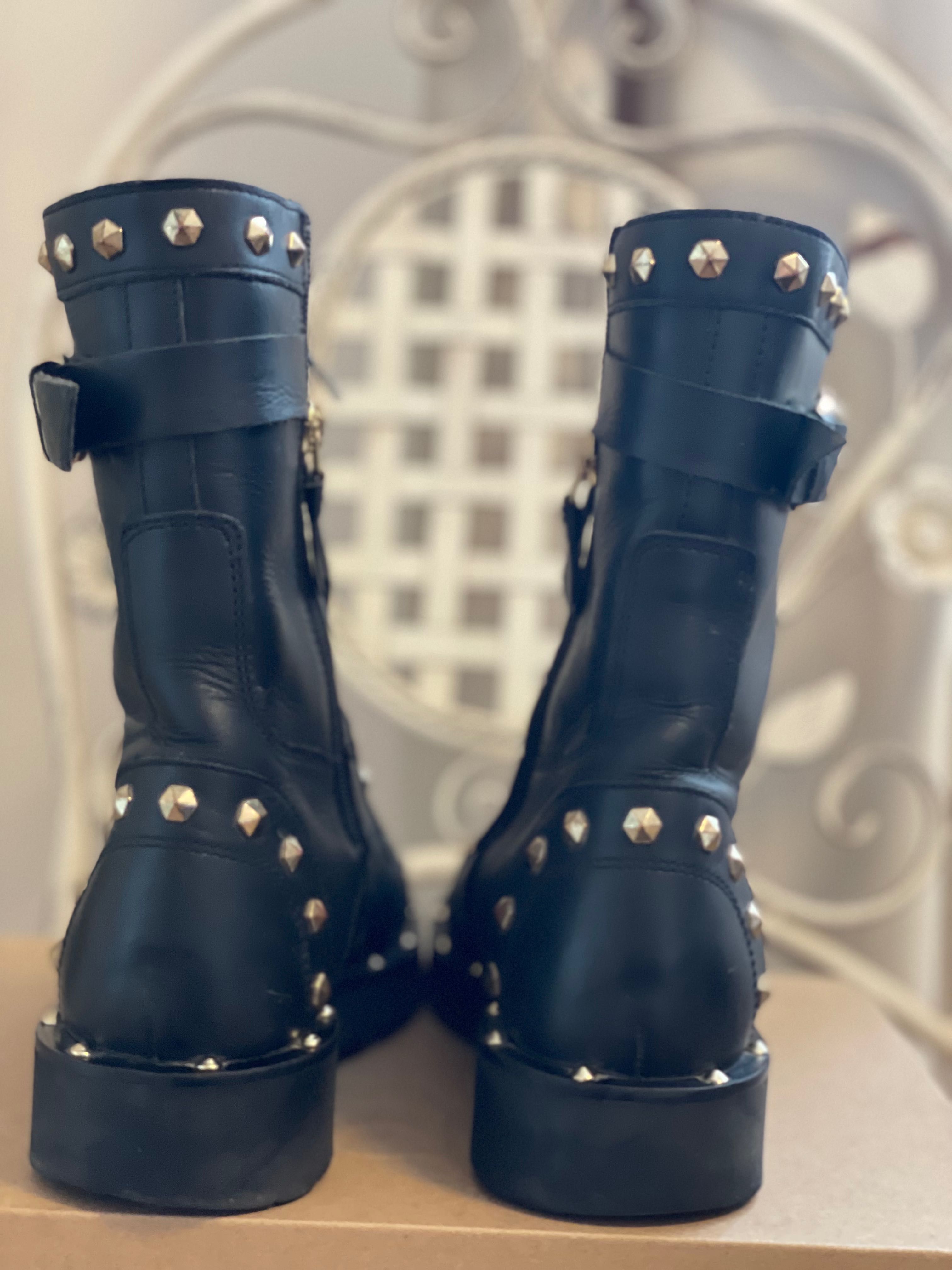 Боти  “Twinset “