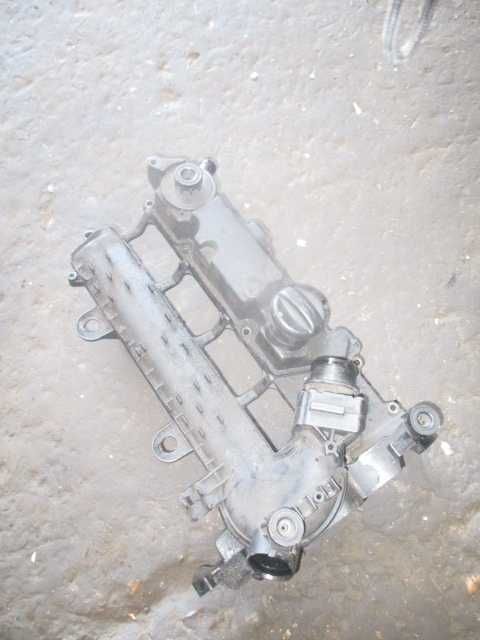 Capac culbutori FORD FUSION FIESTA motor 1,4 diesel TDCI probat