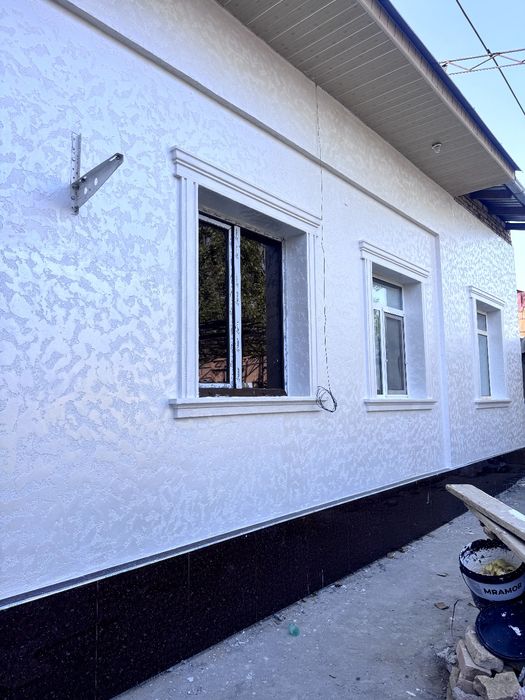 Travertin menralka atachenta marmareno kartamero lyanarda