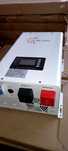 Ups invertor on grid gibrid 24v - 220v 3000vatt преобразователь чистый