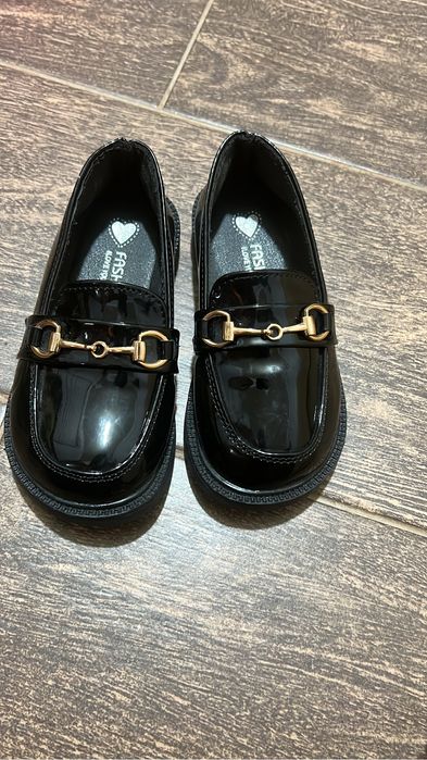 Туфли для девочки