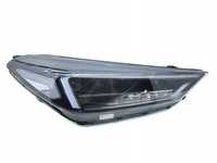 Фара Hyundai Tucson 3 (18-21г) рестайлинг 92102D7700