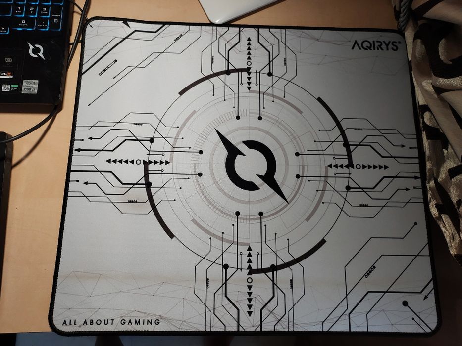 Vand set tastaura+mouse+mouse pad