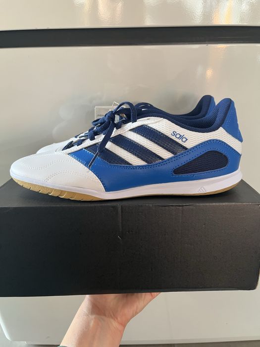 Adidas super sala III номер 42