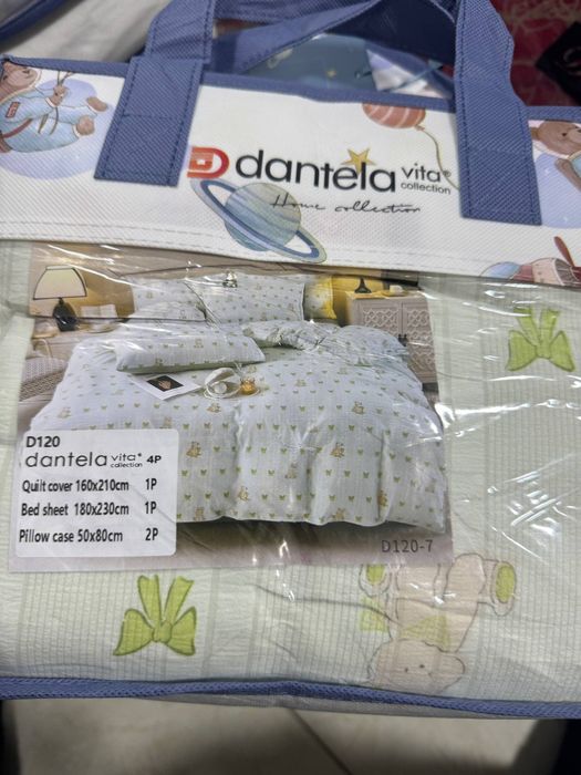 Pastel nabor bolalar uchun