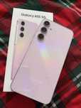 Samsung Galaxy A55