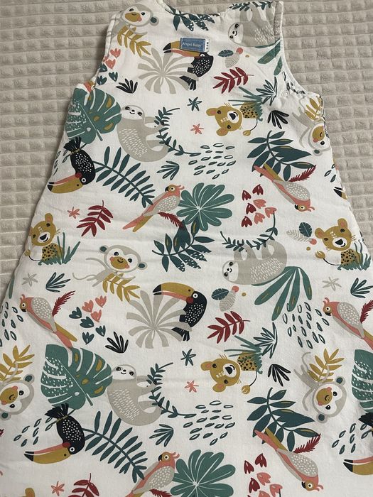 Чувалче за сън Angel Baby