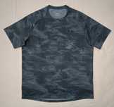 Under Armour UA Tech Tee оригинална тениска L спорт фитнес фланелка