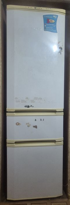 Продам холодильник б/у