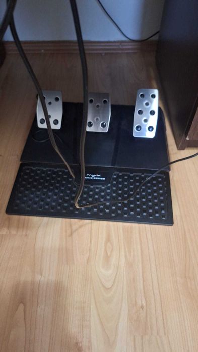 volan myria.6 viteze,