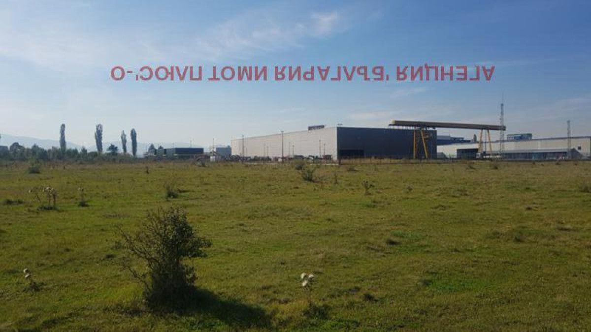 Продава се Парцел в София, Обеля - 2500 кв.м за 93 €/кв.м - Снимка #3