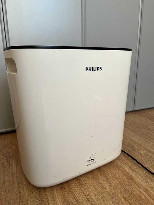Увлажнитель воздуха Philips