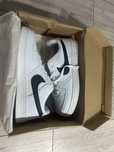 Nike air force low barbati