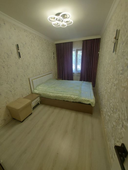 Срочно Продается квартира 4 комнат коракамиш 1/2