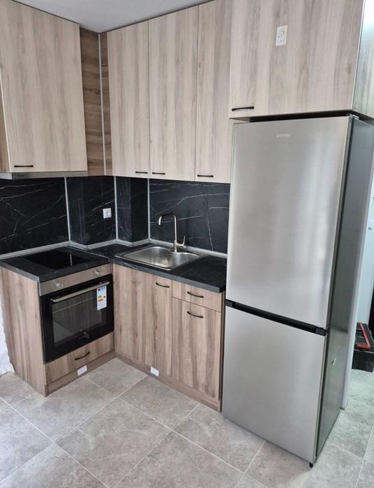 Дава се под наем Двустаен апартамент в София, Младост 4 - 126 кв.м за 713.49 € - Снимка #6