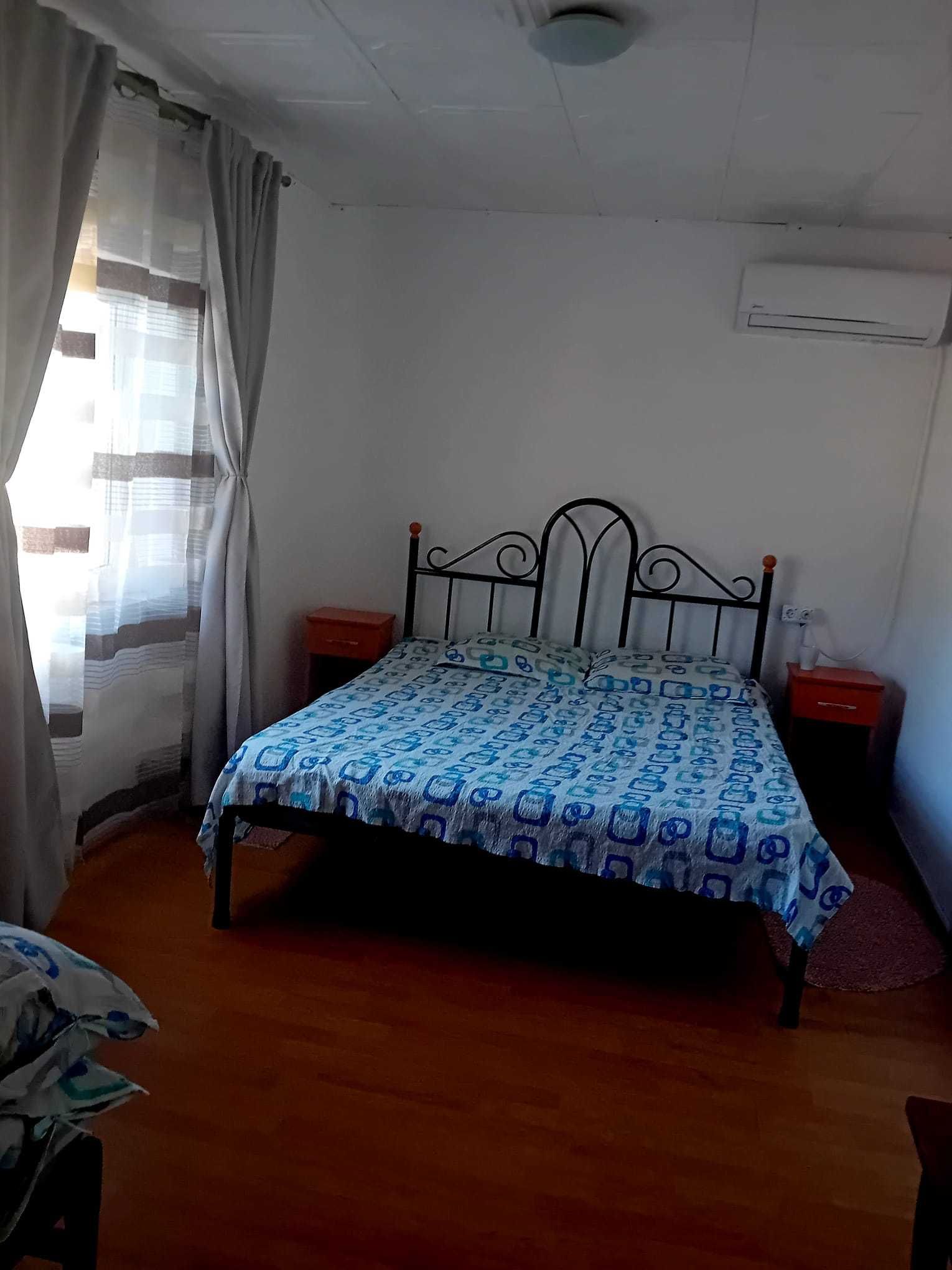 Casa de vacanta Delta Dunarii