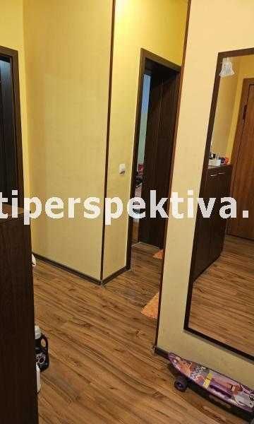 Продава се Тристаен апартамент в Пловдив, Кючук Париж - 105 кв.м за 1817 €/кв.м - Снимка #6