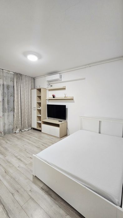 Garsoniera de inchiriat 33mp - Proprietar - Novum Lacul Morii