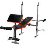 Aparat de forta multifunctional, greutate maxima 110kg