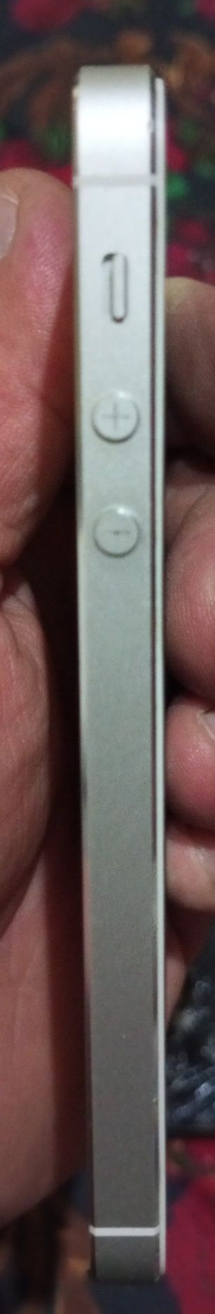 Iphone 5s LLA 16lik original