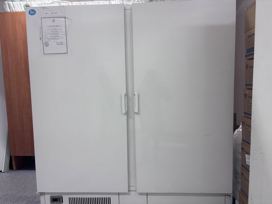 Шкаф холодильный