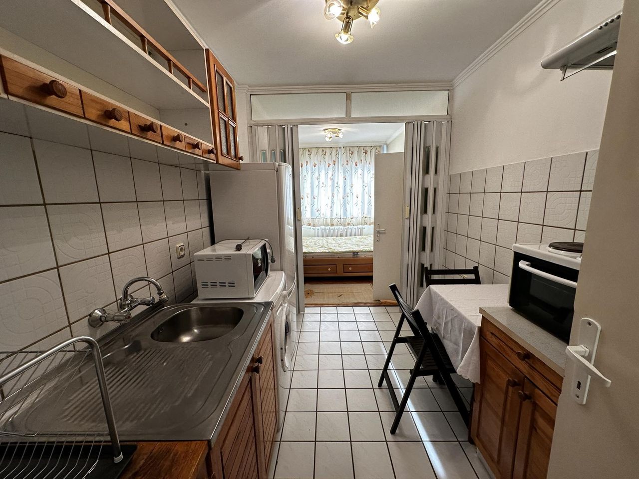 Дава се под наем Двустаен апартамент в София, Бъкстон - 57 кв.м за 475 € - Снимка #5