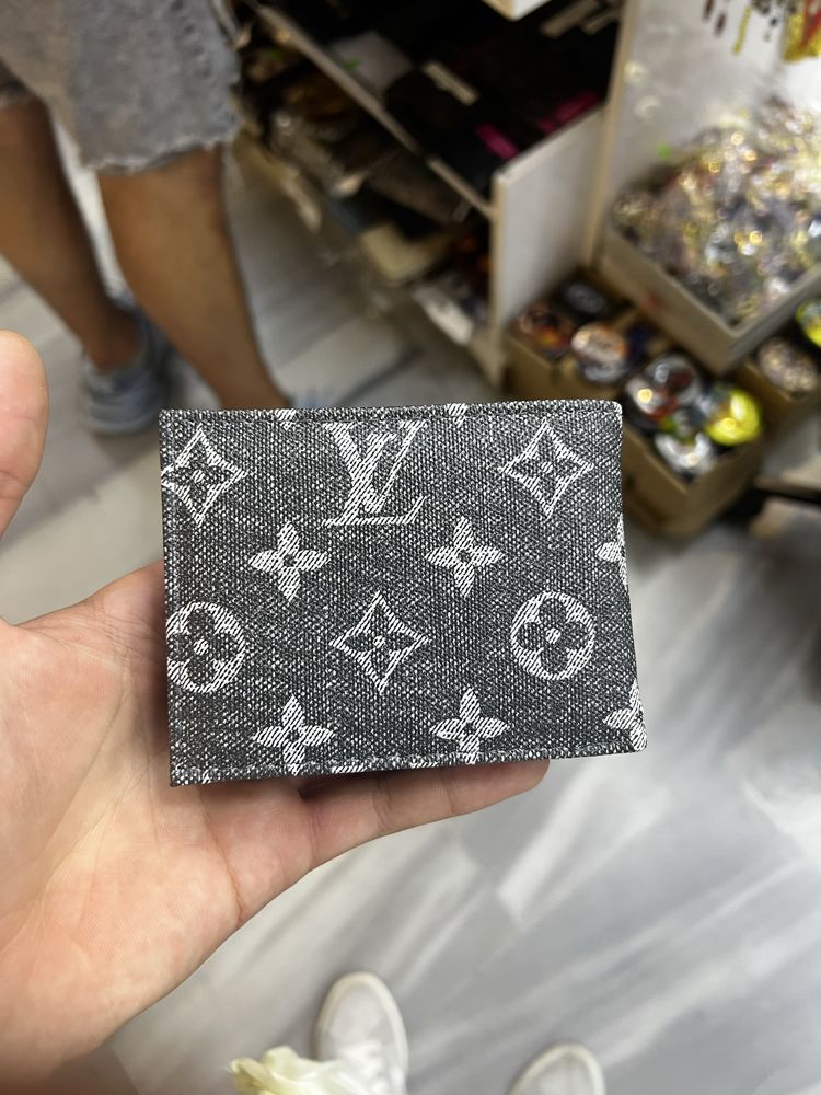 Портмоне Louis Vuitton