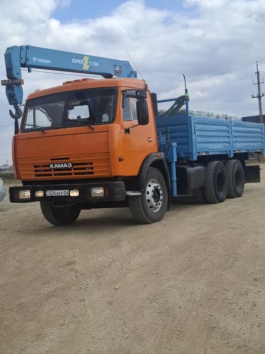 Услуга манипулятора